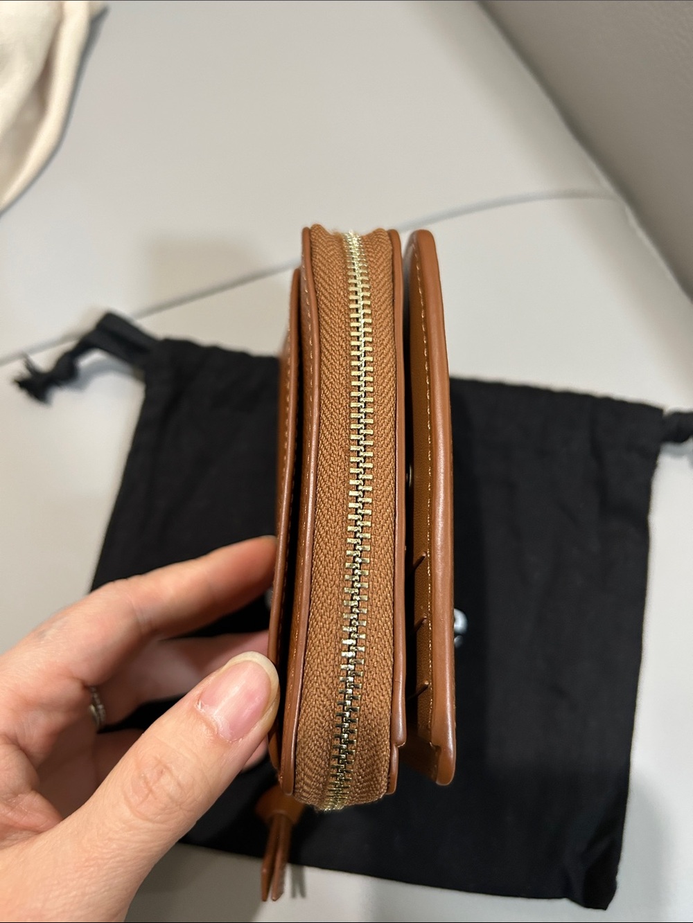 Quince Wallet - Picture 3 of 7